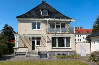 Villa kaufen in 49078 Osnabrück, Osnabrück - Stadtvilla