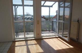 Wohnung kaufen in 01705 Freital, Freital - Eigentumswohnung APT in PesterwitzDresden mit Balkon u. Tiefgara