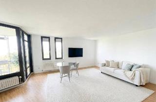 Wohnung kaufen in 40237 Düsseldorf, Düsseldorf - Von privat: Kleine Wohnung im Zooviertel von Düsseldorf