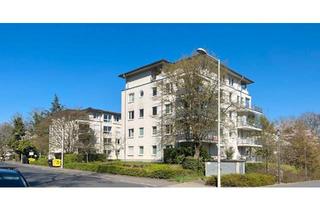 Wohnung kaufen in 53177 Bonn, Bonn - Seltene Gelegenheit - Lichtdurchflutete Wohnung mit Garten u. TG