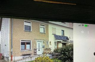 Haus kaufen in 36460 Frauensee, Krayenberggemeinde - Reihenendhaus abzugeben