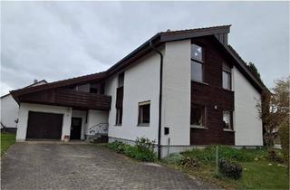Einfamilienhaus kaufen in 85777 Fahrenzhausen, Fahrenzhausen - Großzügiges Einfamilienhaus mit außergewöhnlichem Grundstück