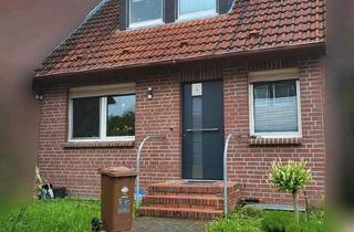 Haus kaufen in 39218 Schönebeck, Schönebeck (Elbe) - Reihenmittelhaus in ruhiger, zentraler Lage - kurzfristig nutzbar