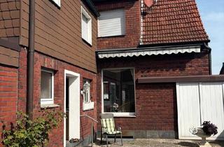 Doppelhaushälfte kaufen in 48703 Stadtlohn, Stadtlohn - Charmante Doppelhaushälfte in Stadtlohn zu verkaufen