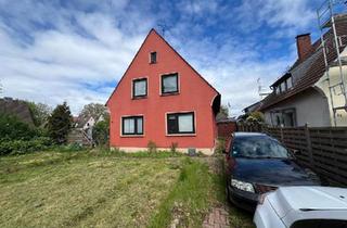 Einfamilienhaus kaufen in 28777 Bremen, Bremen - Haus zum verkaufen