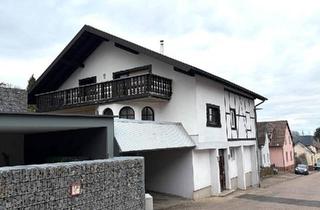 Wohnung kaufen in 77933 Lahr, Lahr (Schwarzwald) - 2 sanierte Wohnungen in begehrter ruhiger Lage 2000?Qm