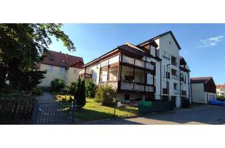 Wohnung kaufen in 71686 Remseck, Remseck am Neckar - gepflegter 3 ZW Wohnung, von Privat ohne Provision