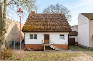 Haus kaufen in 14822 Planebruch, Planebruch - Familienhaus mit viel Platz im Herzen der Natur