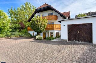 Einfamilienhaus kaufen in 65558 Gückingen, Gückingen - Ein Ort zum Großwerden und Ankommen: Großzügiges Landhaus, Gartenidylle und Einliegerwohnung.