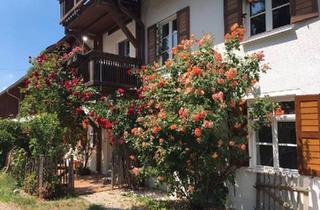 Wohnung kaufen in 82319 Starnberg, Starnberg - Wunderschöne 4 Zi.Wohnung im Landkreis Starnberg zu verkaufen