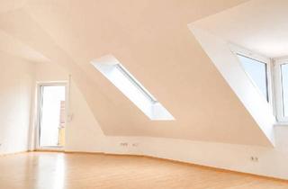Wohnung kaufen in 85570 Markt Schwaben, Markt Schwaben - Helle 1,5-Zi-DG-Whg, Balkon, TG-Stellplatz, Top Lage, von privat