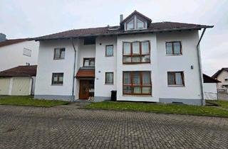 Wohnung kaufen in 89284 Pfaffenhofen, Pfaffenhofen an der Roth - 2,5 Zimmer Wohnung zum Verkauf