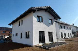 Einfamilienhaus kaufen in 94491 Hengersberg, Hengersberg - Gemütliches Einfamilienhaus - Neubau - provisionsfrei