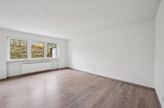 Wohnung kaufen in 71332 Waiblingen, Waiblingen - Saniert, bezugsfrei & gefragt: 3-Zimmer-Wohnung mit Garten in Waiblingen