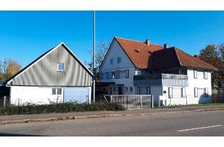 Haus kaufen in 77963 Schwanau, Schwanau - Top gepflegtes 2 Familien-Haus in Schwanau