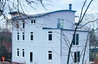 Wohnung kaufen in 98693 Ilmenau, Ilmenau - Hochwertige Obergeschosswohnung mit traumhaften Blick über Ilmenau