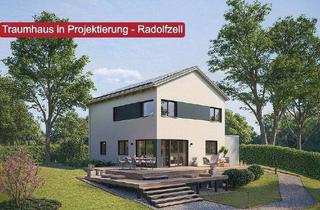 Einfamilienhaus kaufen in 78315 Radolfzell, Radolfzell am Bodensee - Ihr Traumhaus in Radolfzell - schlüsselfertig, QNG-zertifiziert & Grundstück inklusive