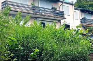 Wohnung kaufen in 61352 Bad Homburg, Bad Homburg vor der Höhe - Schöne 3 Zimmer Wohnung