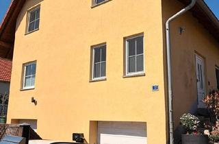 Einfamilienhaus kaufen in 99192 Neudietendorf, Nesse-Apfelstädt - Freistehendes Einfamilienhaus