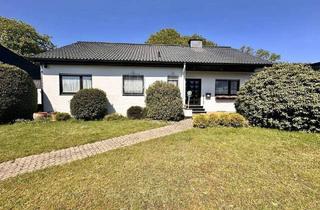 Einfamilienhaus kaufen in 41844 Wegberg, Wegberg - ***freistehender Bungalow mit weitläufigem Sonnengrundstück in Wegberg***