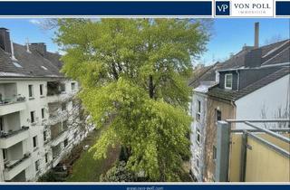 Wohnung kaufen in 44139 Dortmund, Dortmund - zwei Wohnungen in TOP innenstadtnaher Lage