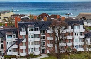 Wohnung kaufen in 23747 Dahme, Dahme - Dem Meer so nah?mit viel Liebe zum Detail eingerichtet