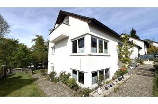 Einfamilienhaus kaufen in 88250 Weingarten, Weingarten - Großzügiges Einfamilienhaus mit Einliegerwohnung in sonniger Aussichtslage in Weingarten