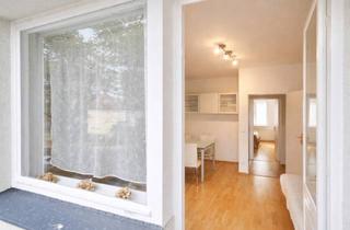 Wohnung kaufen in Spessartstraße 22, 14197 Berlin, Berlin - Erstbezug nach Sanierung: Helle 2-Zimmer-Wohnung im 2.OG mit Balkon & Aufzug in Wilmersdorf