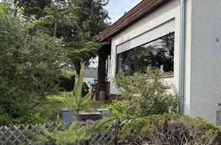 Einfamilienhaus kaufen in 91074 Herzogenaurach, Herzogenaurach - Großzügiges EFH mit 190m² Wfl., 7 Zi., 4 Schlaf., 665 m² Grund, ruhig gelegen in Herzogenaurach