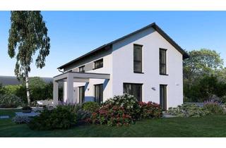 Haus kaufen in 54610 Büdesheim, Büdesheim - Das Eigenheim mit grenzenlosen Möglichkeiten - Made by OKAL