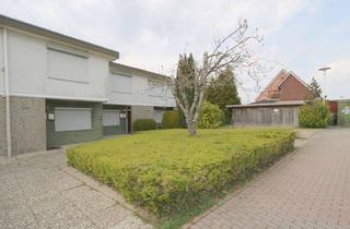 Wohnung kaufen in 23743 Grömitz, Raffinesse u. Rarität!Charmante 3-Zi.-Wohnung mit Terrasse, ruhiger Lage und Strandnähe in Grömitz