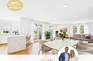 Wohnung kaufen in 88048 Friedrichshafen, Neuwertige 4-Zimmer-Wohnung mit stilvollem Wohnambiente - im Neubaugebiet "Alter Weinberg"