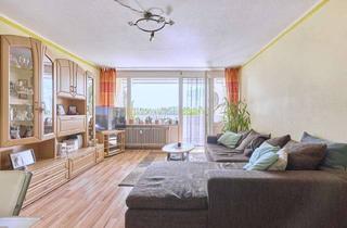 Wohnung kaufen in 68723 Oftersheim, Erstklassige Eigentumswohnung - Oftersheim an den Feldern!