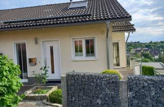 Wohnung kaufen in 57439 Attendorn, Wohnen mit Charakter - durchdacht, besonders und sofort nutzbar