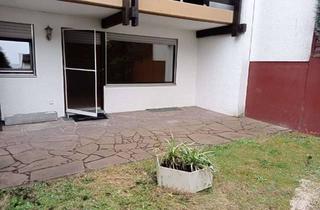 Wohnung kaufen in Elisabethstrasse 39, 75180 Büchenbronn, 2-Zimmer Terrassenwohnung im Pforzheim / Sonnenhof