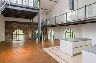 Loft kaufen in Ückendorfer Straße 237d, 45886 Ückendorf, Erstmalig am freien Markt, einzigartiges Designer-Loft in historischer Industriekultur
