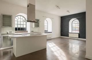 Loft kaufen in Ückendorfer Straße 237f, 45886 Ückendorf, Erstmalig am freien Markt... modernes Premium-Loft im historischen Zechenensemble "Zeche Holland"