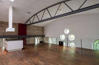 Loft kaufen in Ückendorfer Straße 237h, 45886 Ückendorf, Erstmalig am freien Markt... Traumhaftes Loft im Industrial-Stil im historischen Zechenensemble