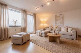Wohnung kaufen in 83714 Miesbach, Ruhiges Wohnjuwel in Miesbach: Gepflegte & vermietete 2-Zimmer-Wohnung mit Balkon & Stellplatz