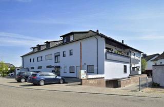 Wohnung kaufen in Rheingönheimer Straße 69B, 67122 Altrip, Gut geschnittene Wohnung mit TG Stellplatz und eigenem Zugang zum Garten!