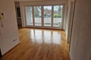 Wohnung kaufen in 76187 Knielingen, Helle 3-Zimmer-Wohnung in Top-Lage KA-Knielingen zur Kapitalanlage