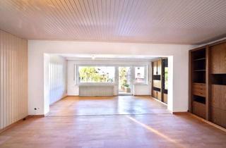 Wohnung kaufen in 32339 Espelkamp, Die bessere Alternative zur Eigentumswohnung: Reihenhaus mit Garten, Dachterrasse & neuer Heizung