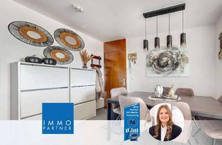 Wohnung kaufen in 90547 Stein, IMMOPARTNER – RENTABLE IMMOBILIE FÜR KAPITALANLEGER IN STEIN