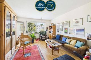 Wohnung kaufen in 29221 Celle, Attraktive Investmentchance | Vermietete 3-Zimmer-Wohnung mit Südbalkon in Celle