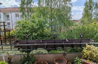 Wohnung kaufen in Distelweg, 15566 Schöneiche, Wunderschöne * 2,5 Zimmer Wohnung * Bad * Loggia zum Innenhof * Duplex Stellplatz