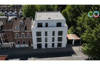 Wohnung kaufen in 52072 Laurensberg, Bezug 01.07. | 3-Zimmer-Neubauwohnung in Laurensberg | Balkon | 109 m² | A+