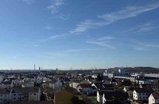 Penthouse kaufen in 89269 Vöhringen, +++Penthouse+++Blick bis ins Allgäu+++