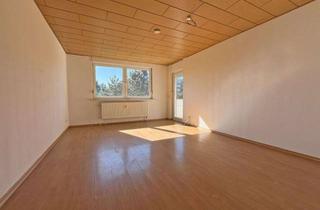 Wohnung kaufen in 59071 Hamm, Wohnen am Maxipark: 3-Zimmer-Eigentumswohnung mit Aufzug und Stellplatz
