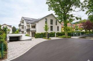 Wohnung kaufen in Am Kreuzsteinacker 15, 79117 Littenweiler, Komfort Neubau 5.Zi. DG Wohnung
