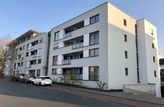 Wohnung kaufen in 63225 Langen, Moderne 2-Zimmer-Wohnung mit Balkon, TG-Stellplatz und 800 € Kaltmiete
